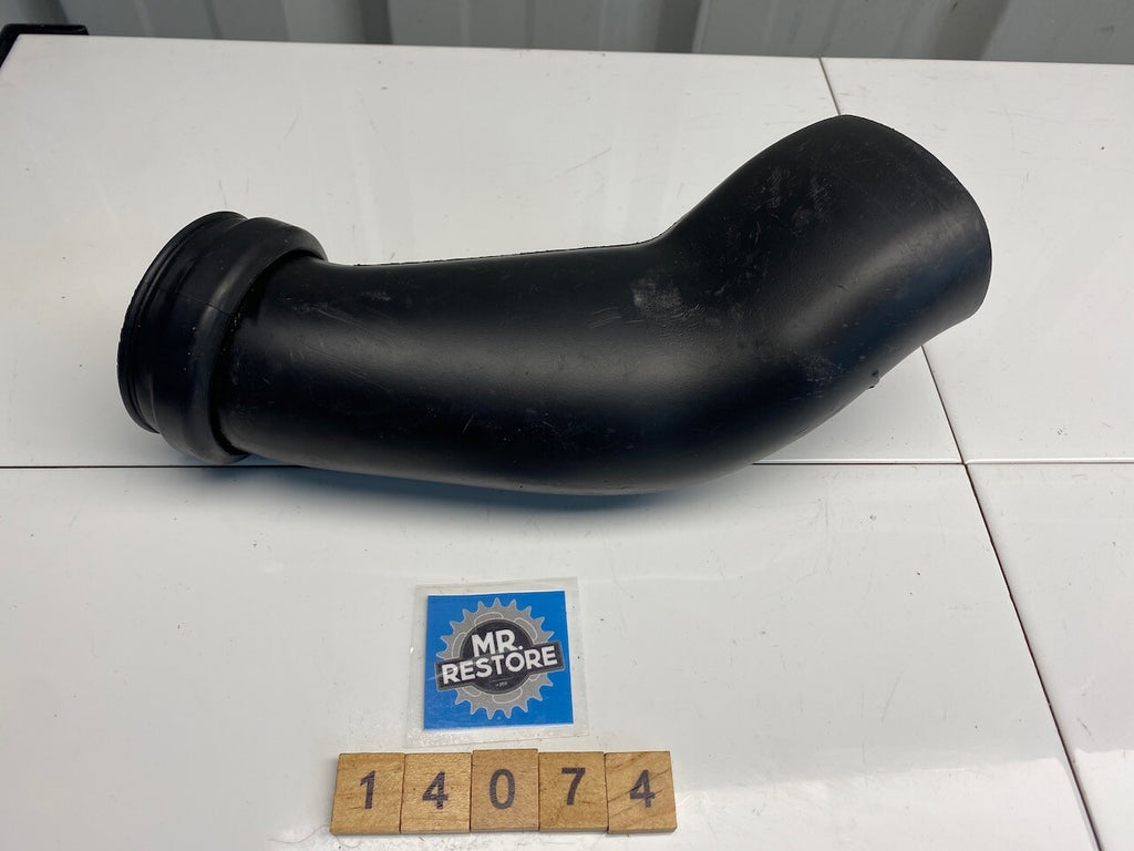 Honda CBR600RR Left Hand Air Duct & Joint 64335-MEE-000 & 64320-MEE