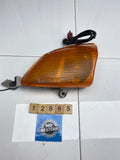 Honda CBR1000F L/H Front Indicator with Original Lens 1990-91 33450-MS2-671