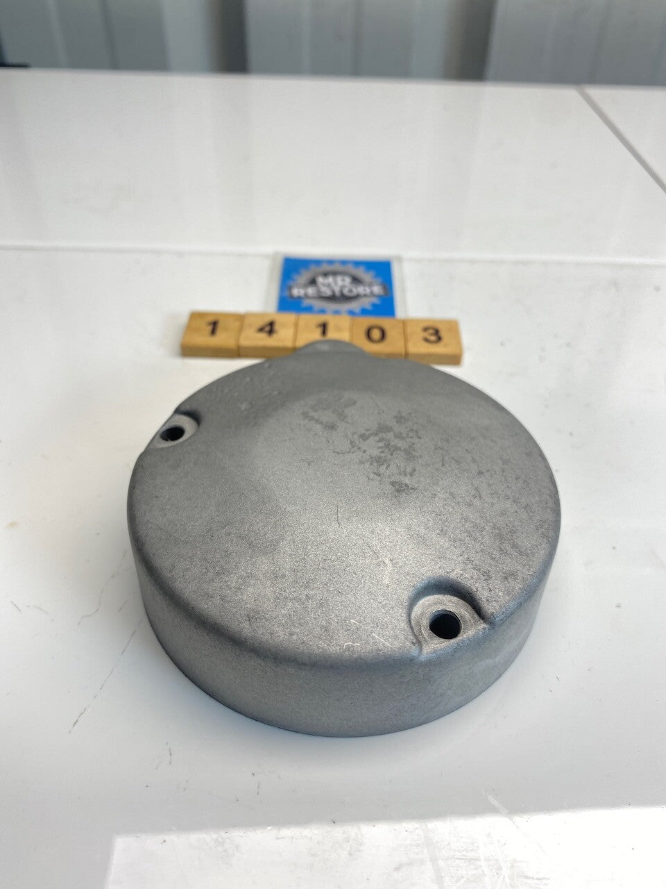 Suzuki Across GSX250F Generator Cover 