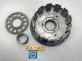 Triumph Daytona Speed Triple Sprint Tiger Trident Trophy - Clutch Basket