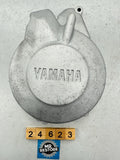 Yamaha YZF R6 OEM Generator Stator Cover 1 (Unpainted - Undamaged) 5EB-15411-00