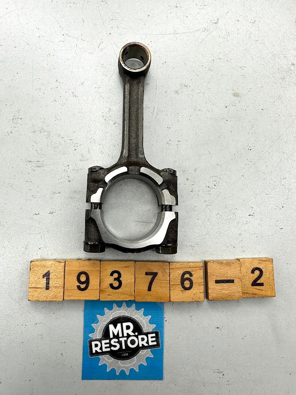 Honda CBR250RR MC22 CB250F Hornet - Connecting Rod 13201-KAZ