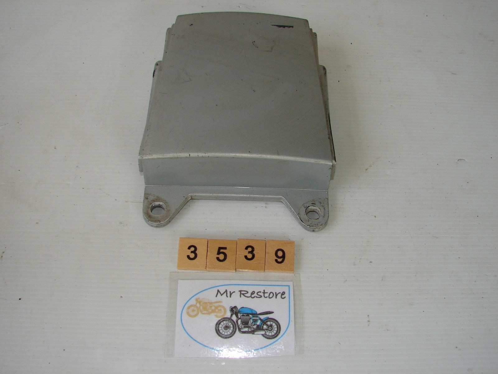 Kawasaki  ZZR250 tail cover 14024-1906 - In Various Colours