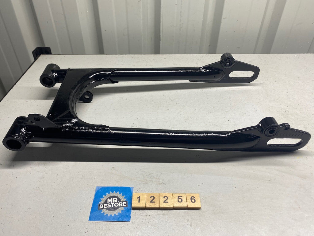 Honda CB200 (early) Swing Arm - Reconditioned