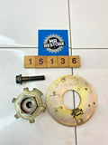 Suzuki GSX250F Across Signal Rotor & Plate - 33120-24D00