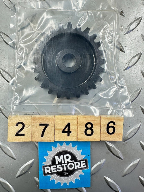 BMW F650GS '99-07' F650ST F650CS Idler Idle Gear 12112343138