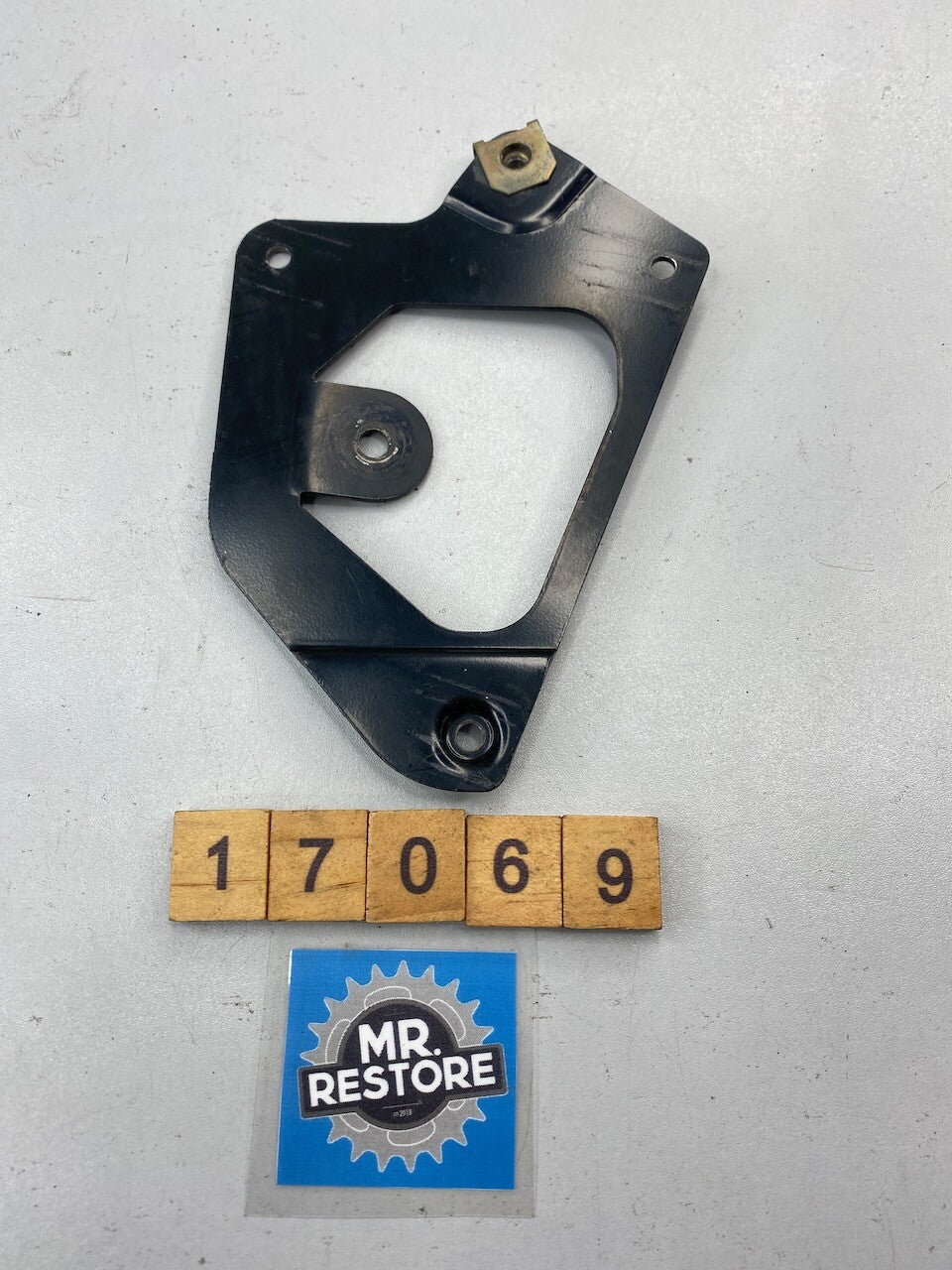 BMW R1100RT R850RT 259T R/H Mirror Bracket 46632313800