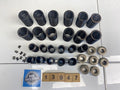 Triumph 900 Inner & Outer Valve Springs (1130110 x 11) (1130115 x 12)