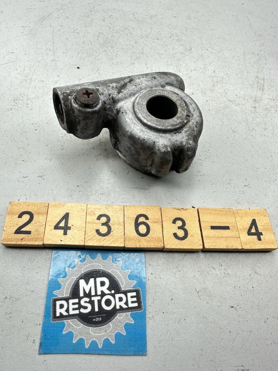 Honda CX500 CB450 CB400 CB250 RS T N GL500 GL400 15mm Speedometer Drive