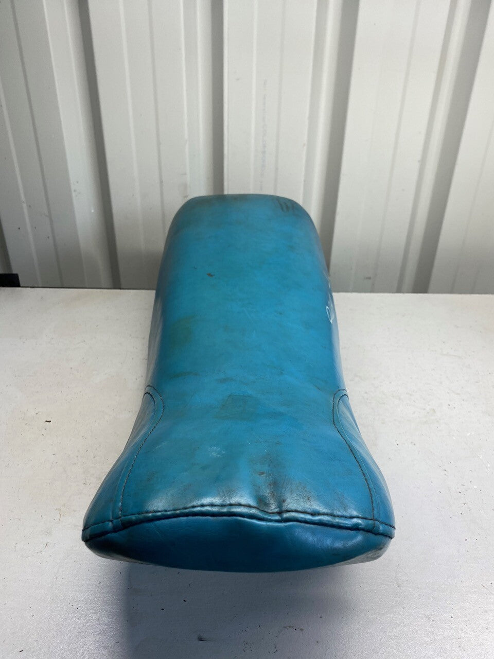 Kawasaki KLR600 Seat