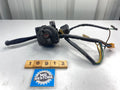 Yamaha Jog 1987 L/H Handlebar Switch & Lever