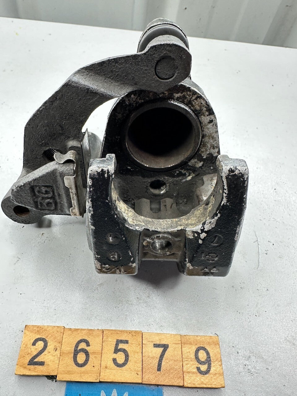Yamaha RZ250 '1983' Front Left Brake Caliper 29L-25810-10
