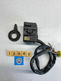 Suzuki L/H Switch & Lever RGV250 GSX1100 GSX250F GSX750 VN800 37400-32B01