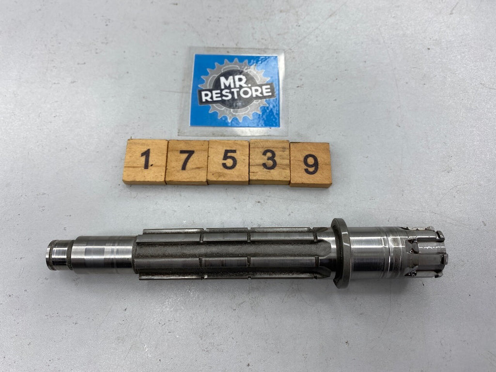 Suzuki RM80 1983-84 Driveshaft 24131-20900
