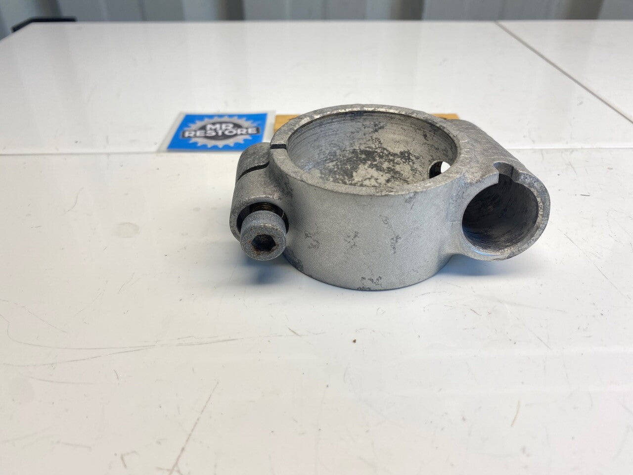 Kawasaki ZXR750 L/H Handlebar Mount 46012-1236