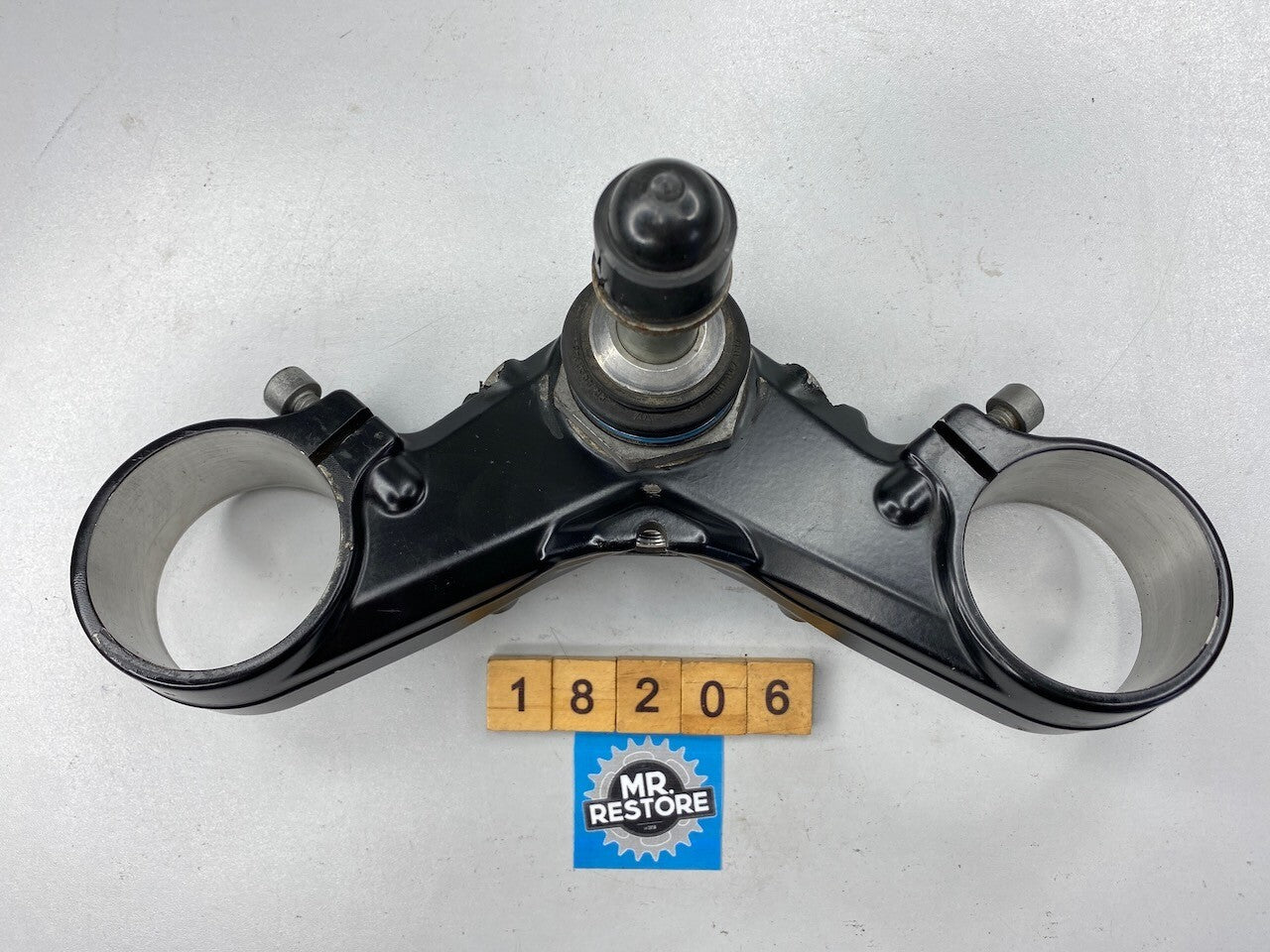 BMW R1200GS 2010 Bottom Fork Bridge in VGC 7664962