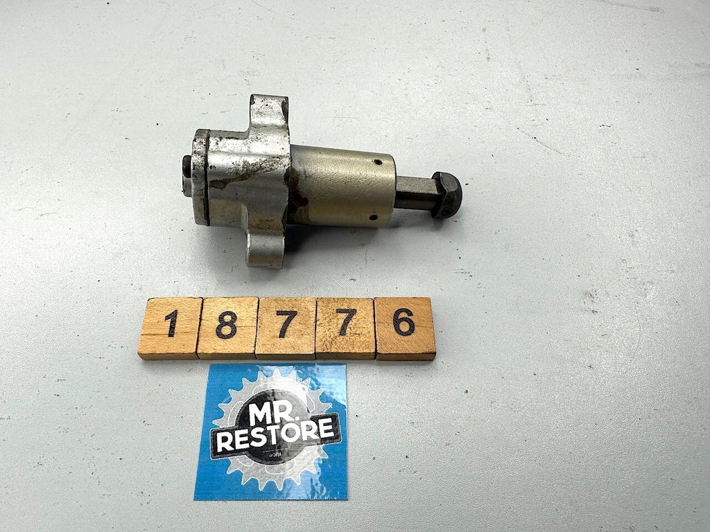 Suzuki GR650 DR650 DR600 DR500 Cam Chain Tensioner Adjuster