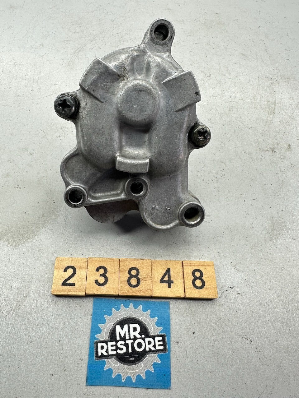 Honda CB900 Boldor CB1100 CB1000 Oil Pump 15100-438-003