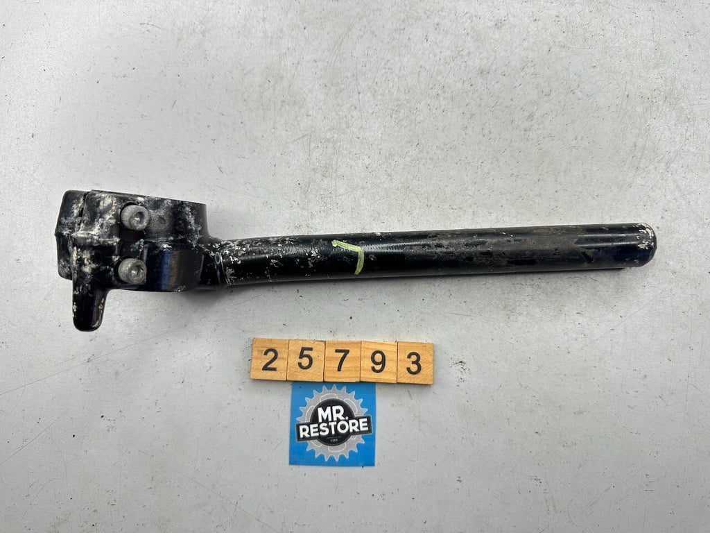 Honda NSR250 '89-94' Left Handlebar 53151-KV3-770
