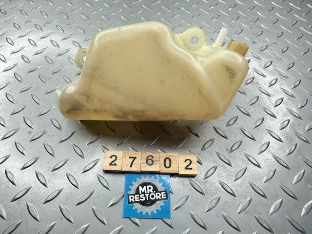 Suzuki RGV250 N P R VJ22 Coolant Reservoir Tank
