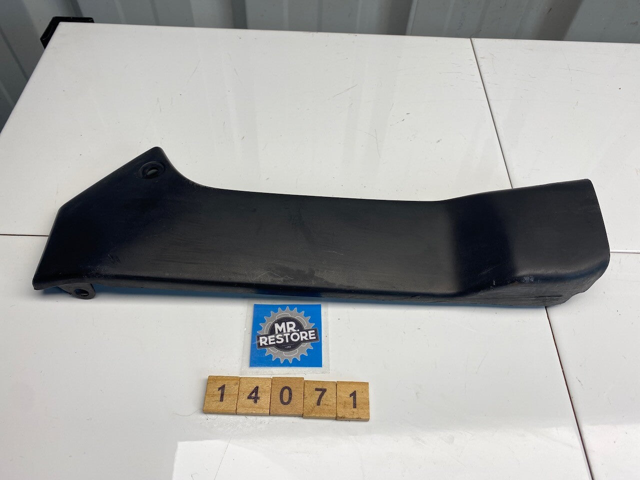 Honda CBR250R MC19 Right Hand Air Duct Guide OEM 17110KY1000