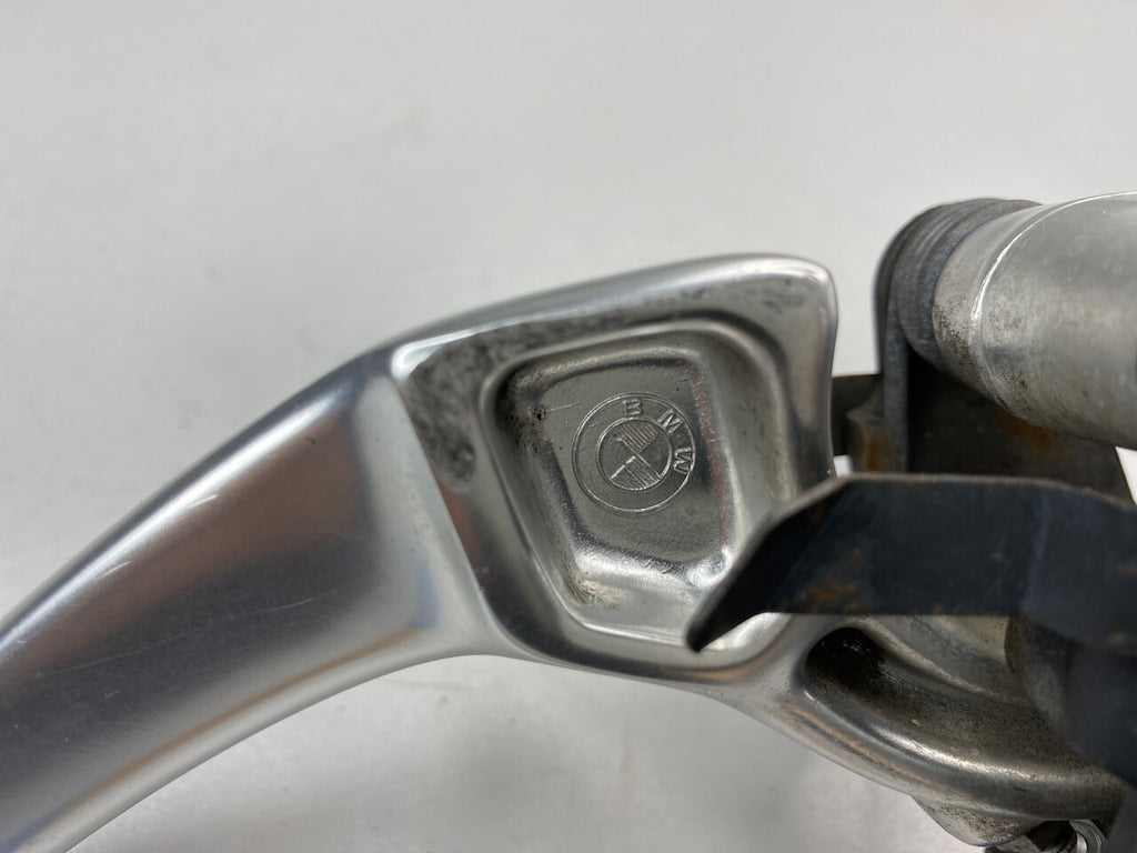 BMW R1100RT Seat Release Handle (Authorities)
