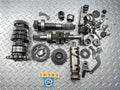 Honda CB500 Four 1971-73 K0 K1 K2 Transmission Gearbox