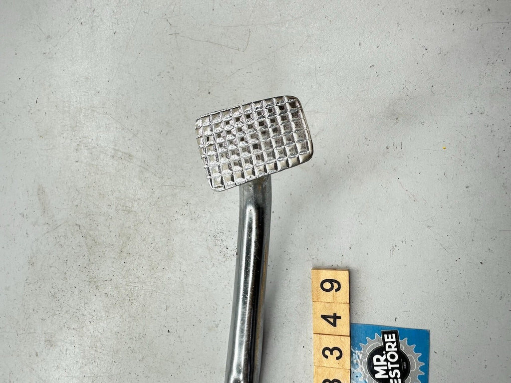 Yamaha V70 V80 V90 Rear Brake Pedal