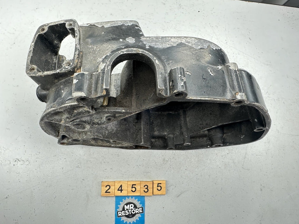Suzuki TS75 '75-77' Clutch Cover 11340-26102