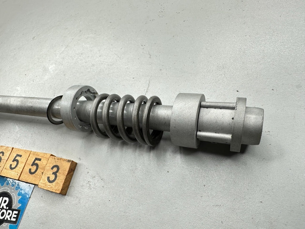 Kawasaki KH500 H1 Mach III H2 Mach IV - Fork Cylinder Internals 44022-007