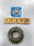 Honda XL350 XL250 Primary Drive Gear (24T) 13611-356-010