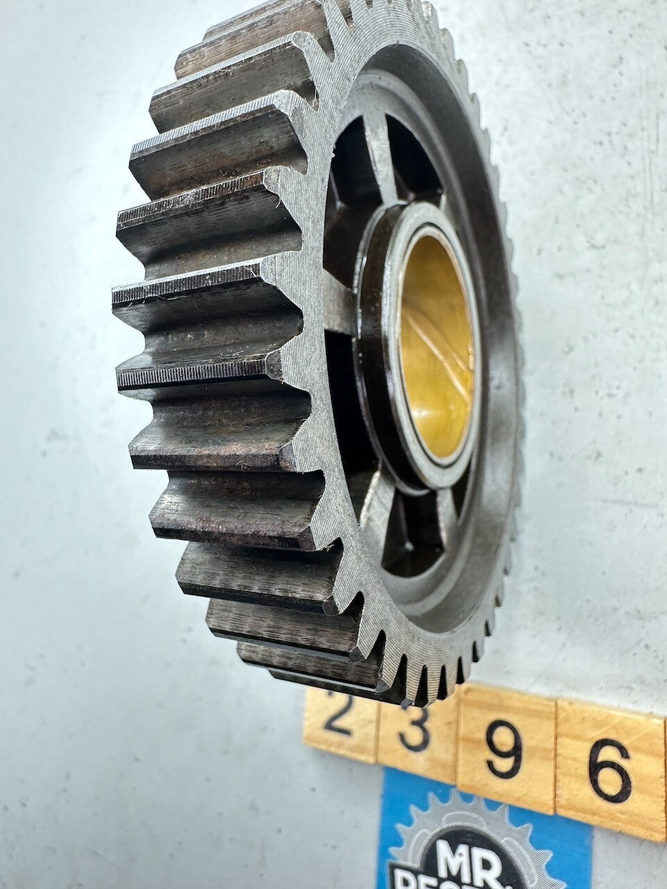 Kawasaki Z1300 KZ1300 '79-81' Transmission Driven Shaft Low Gear 13129-1100