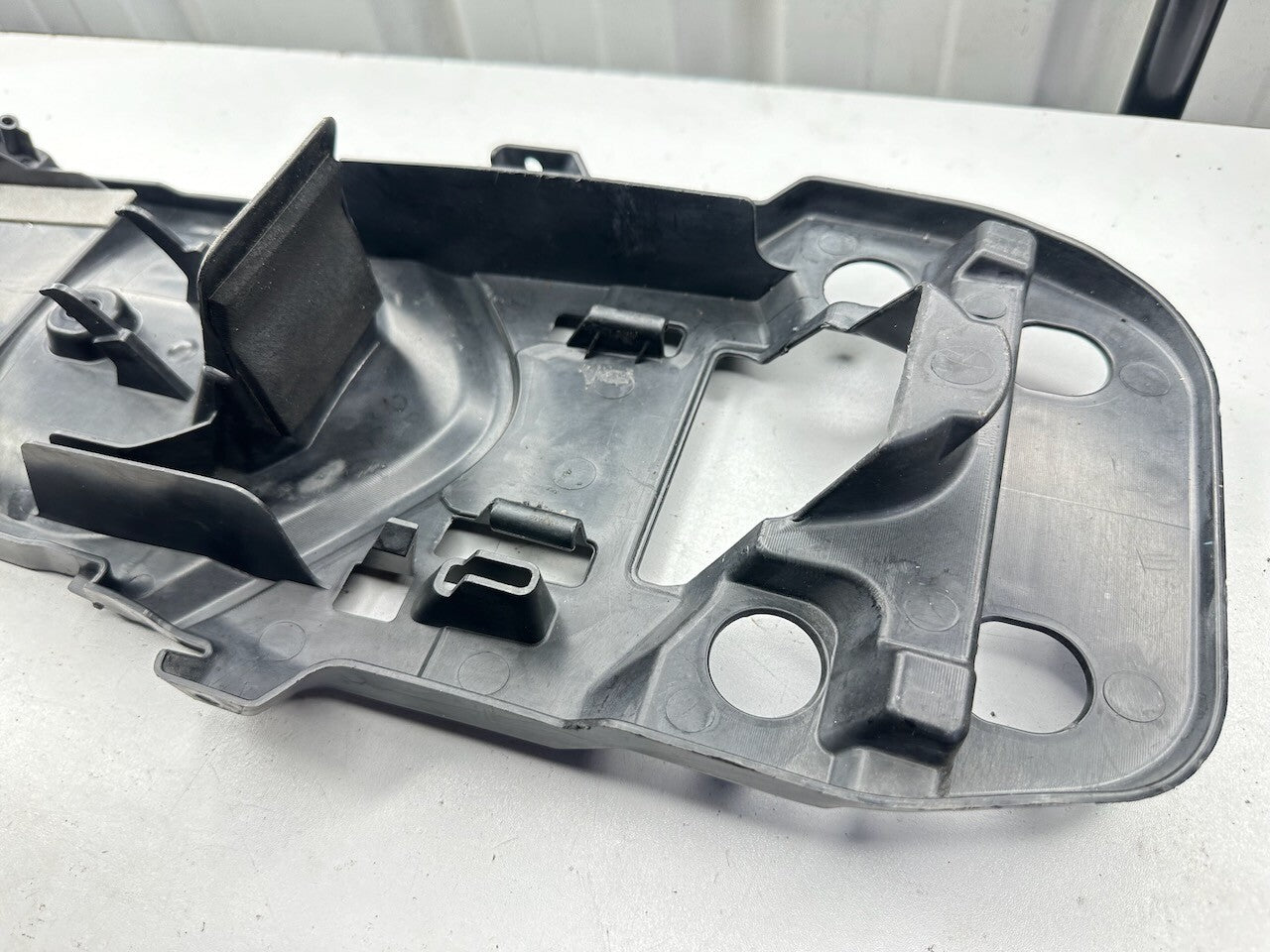 Suzuki GSXR750 '08-10' GSXR600 '08-10' Rear Tail Under Fender Fairing 63111-37H0