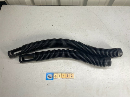 Aprilia SR50 Di-Tech Air Hoses (Pair) DIS.E104674 & DISE105251