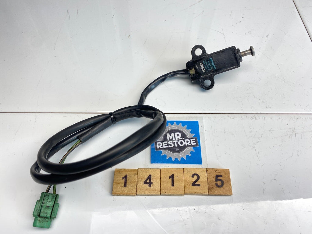 Suzuki Across GSX250F Model V - Side Stand Switch 37840-44X50