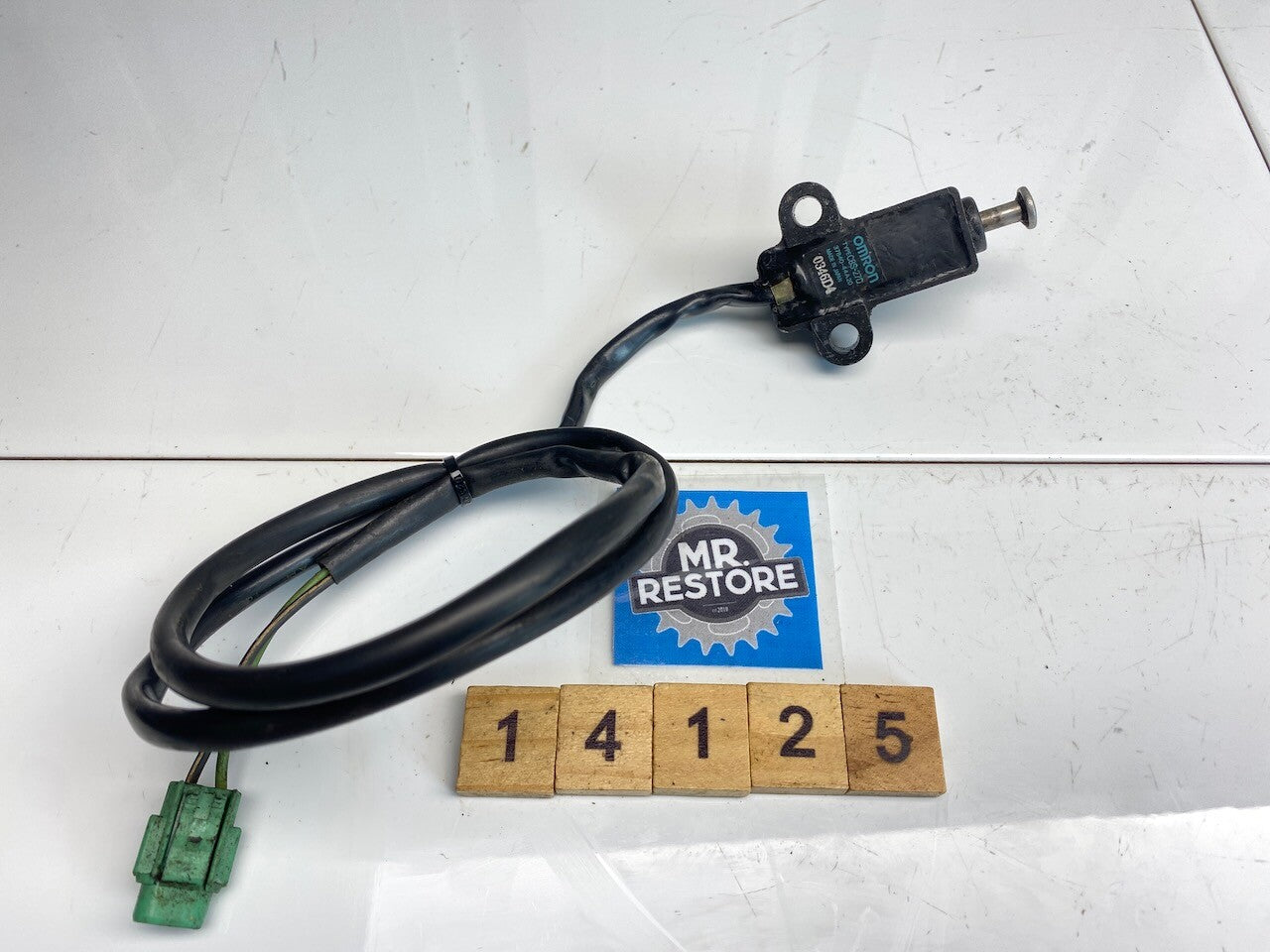 Suzuki Across GSX250F Model V - Side Stand Switch 37840-44X50