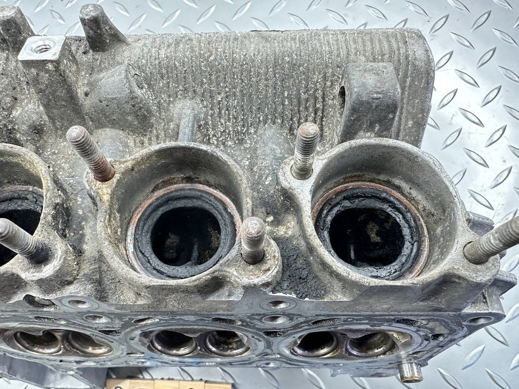 Honda CBR250R MC19 KY1 Cylinder Head