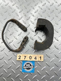 Yamaha AG100 1975 Fuel Tank Damper Mount & Strap