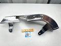 Kawasaki LTD450 Chain Belt Guard