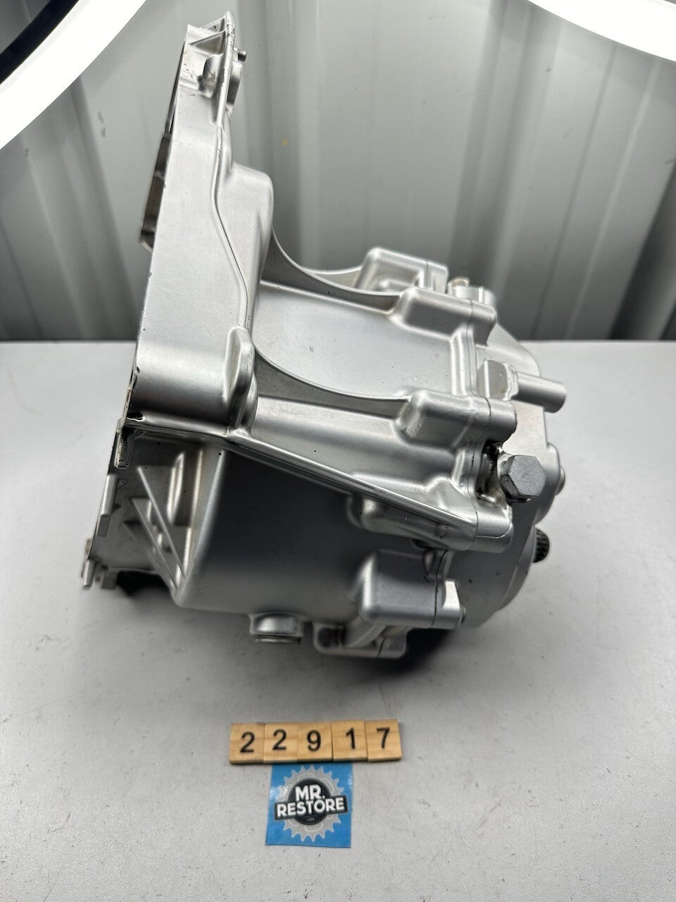 BMW R1200GS ADV '05-07' R1200GS '02-07' R1200R '05-10' Transmission Gearbox