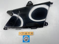 BMW R1200GS L/H Fuel Tank Cover 46637693433