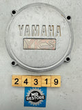 Yamaha XJ650 Turbo '82-83' Right Oil Pump Cover 16G-15426  16G-15426-00-00