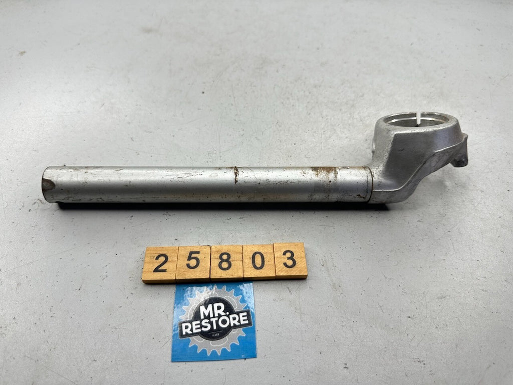 Honda CBR250 RR MC22 Left Handlebar 53150-KAZ  53150-KAZ-000