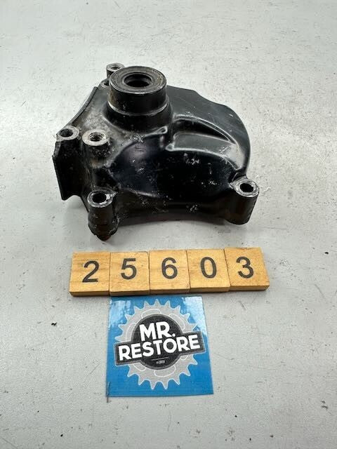 Honda VF500 '84-86' VF400 '82-84' Gearbox Gear Shift Selector Change Cover