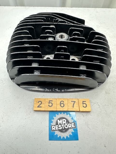Yamaha TY250 1974-77 Cylinder Head 434-11111