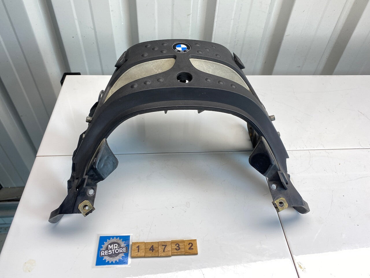 BMW R1100S 259S Tail Piece Assy 52532328383