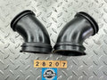 Suzuki RG500 Pair of Air Box Intake Joints 13885-20A01