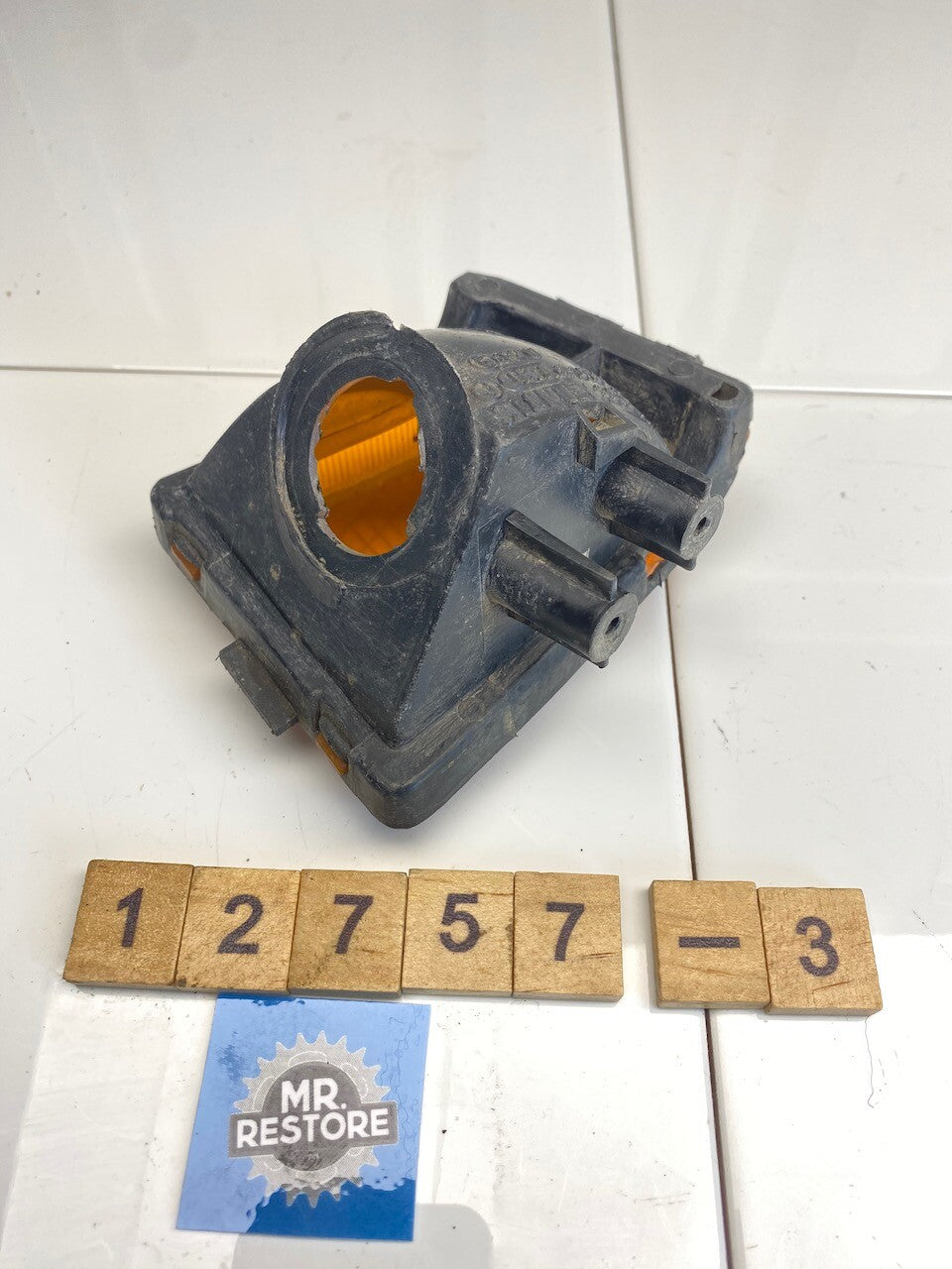 Kawasaki ZX10R ZX1000 L/H Rear Indicator with OEM Lens