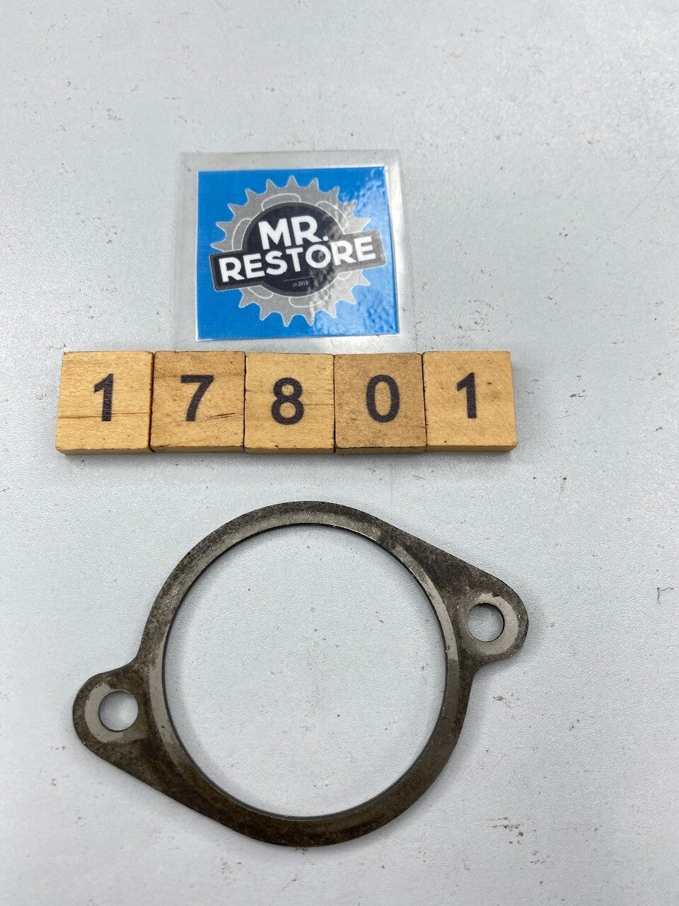 Yamaha SR500 SR400 XT500 TT500 Bearing Cover Plate 583-15383