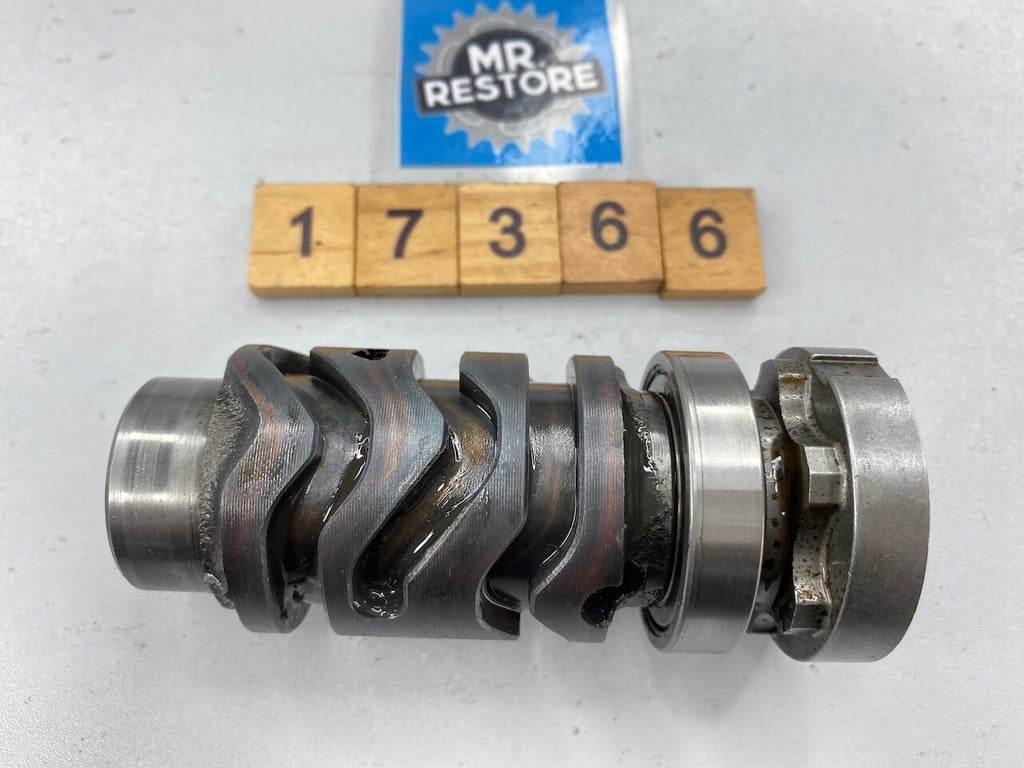 Suzuki RM125 1992-2000 Gear Shift Cam 25310-43D00